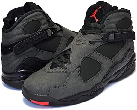 jordan 8 sequoia