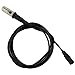 2 Kits fire Effects Ember Orange Flame Simulation LED Lights 1.5 Meter 59 inch Cable Length with Flicker Effects Control for Props, Theatrical Scenery, Faux Flame, and Glowing Coal Baskets