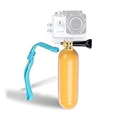DBPOWER Floating Hand Grip Handle Mount Accessory Float for Gopro HD Hero 1/2/3/4/SJ4000/5000/5000plus