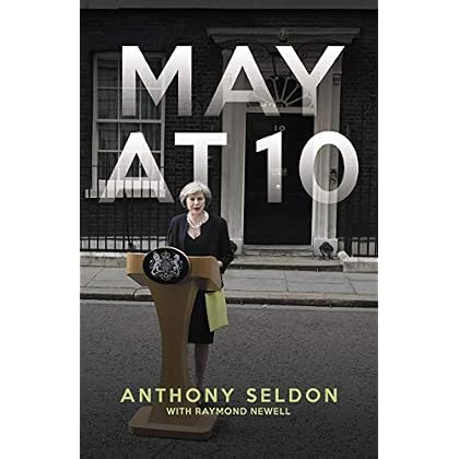 May at 10 May at 10