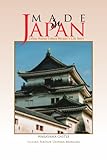 Made in Japan: Lillian Natsue Uehara Morgan's Life Story by Lillian Natsue Morgan