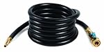 Camco 57282 10' Propane Quick-Connect Hose