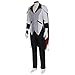 CosplayDiy Men's Suit for Qrow Branwen Cosplay XL