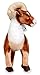 VIAHART 17 Inch Large Bighorn Argali Sheep Stuffed Animal Plush | Tenzin the Bighorn Argali Sheep