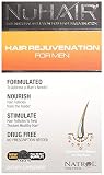 NuHair Hair Regrowth for Men Tablets, 60 Count