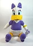 Disney Plush - Daisy Duck 16