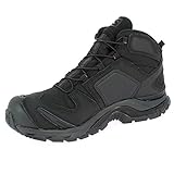 Salomon Men's XA Forces MID GTX Military and