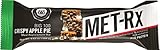 Met-Rx Colossal Crispy Apple Pie Value Pack, 4-3.52 Ounce Boxes (Pack of 2)