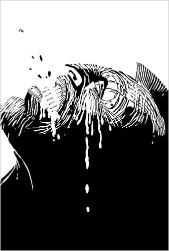 Amazon Com Sin City T 1 The Hard Goodbye French Edition 9782878271652 Miller Frank Books