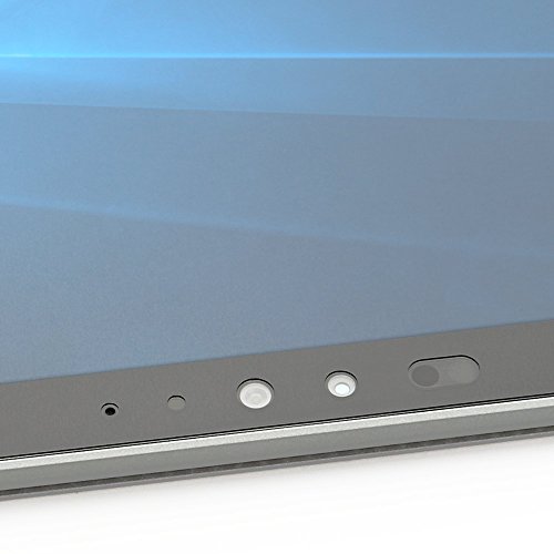 ArmorSuit MilitaryShield - Microsoft Surface Book 2015 Anti-Glare Screen Protector - Matte / Anti-Fingerprint & Anti-Bubble Shield w/ Lifetime Replacements