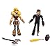 Dreamworks How to Train Your Dragon 2, Viking Warriors Action Figures, Astrid and Hiccup