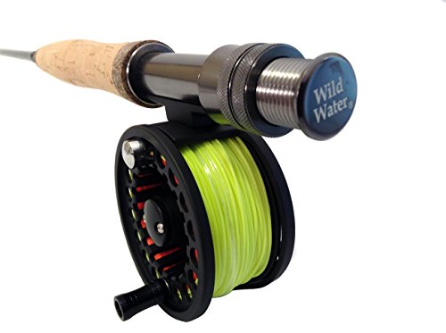 Wild-Water-Fly-Fishing-Complete-56-Starter-Package Wild-Water-Fly-Fishing-Complete-56-Starter-Package