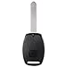 Keyless Entry,ECCPP 2X Keyless Entry Remote Control Car Key Fob Replacement for OUCG8D-380H-A