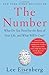 The Number: What Do You Need for the Rest of Your Life and What Will It Cost? - Book by Lee Eisenberg