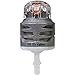 SYLVANIA ZEVO 7443 T20 Amber LED Bulb, (Contains 2 Bulbs)