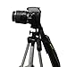 41 Inch Camera Tripod and Tablet Mount Holder Stand for Ipad Pro 9.7,Ipad Air 2 1,Ipad 4 3 2