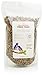 Dr. Harvey’s Fabulous Finch Food for Outside Feeder and Indoor Birds- Premium Bird Feed with Seeds, Nuts, Fruits, Vegetables for Finches (4 Pounds)