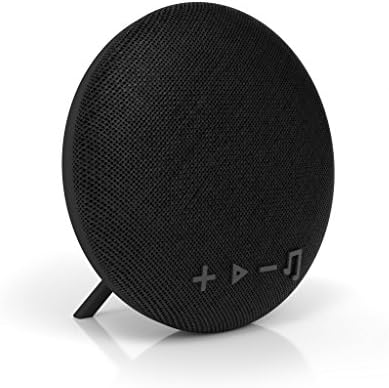 deco lg round speaker
