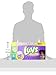 Luvs With Ultra Leakguards Diapers, Size 6, 112 Count