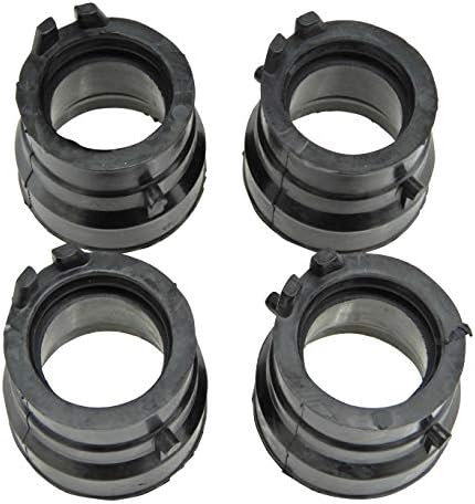 Ager インテークマニホールド Cbr250r Cbr250f 4個セット Cbr250rr 人気の定番