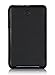IVSO ASUS MeMO Pad 7 ME176CX Ultra Lightweight Slim Smart Cover Case with Auto Sleep/Wake Function--will only fit ASUS MeMO Pad 7 ME176CX Tablet (Black)