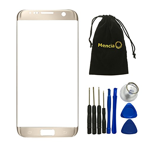 Mencia front cover screen glass lens outer replacement …