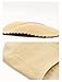 HaloVa Women's Underwear, Butt Hip Lifter Padded Panty, Breathable Seamless Ladies Shapewear, Brown