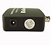RioRand Video Converters Cctv Camera Bnc S-Video Vga To Laptop Computer Pc Monitor Converter Adapter Box