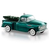 1957 Chevrolet 3100 Truck Ornament 2015 Hallmark