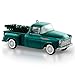 Hallmark QX9019 1957 Chevrolet 3100 Truck Ornament