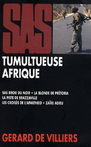 Tumultueuse Afrique