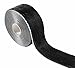 Black Velvet Gift Wrap Ribbon for Crafts-HipGirl 5 Yards 7/8