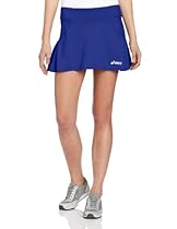 Asics Women's Love Skort, X-Small, Royal