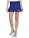 Asics Women's Love Skort, X-Large, Royal