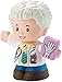 Fisher-Price Little People Doctor Nathan Figure