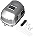 Danner Manufacturing, Inc., Supreme Oxy-Flo AP-40, High Volume Aquarium Air Pump, 04240