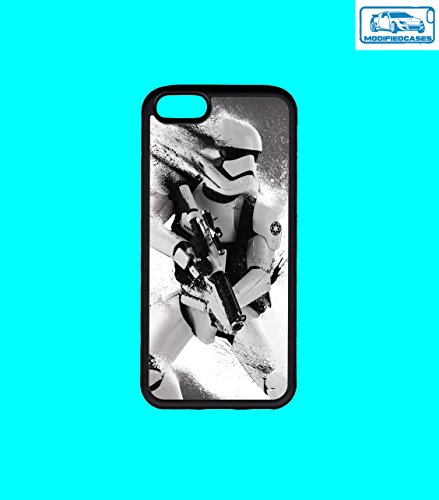 STORM TROOPER STAR WARS BUMPER CASE IPHONE 6 PLUS/6S PLUS