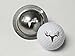 Tin Cup Buck Stops Here Golf Ball Marker