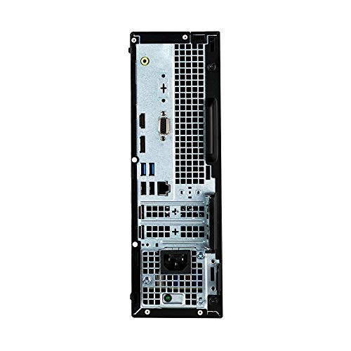 Towers Dell OptiPlex 3070 SFF Small Form Factor Desktop