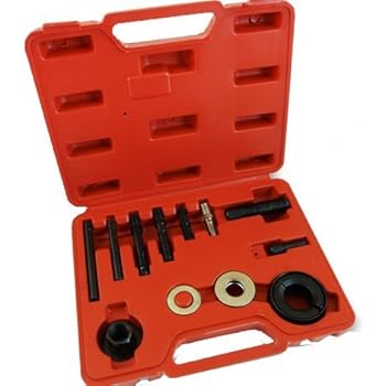 Amazon Com Hfs R Automotive Pulley Puller Remover