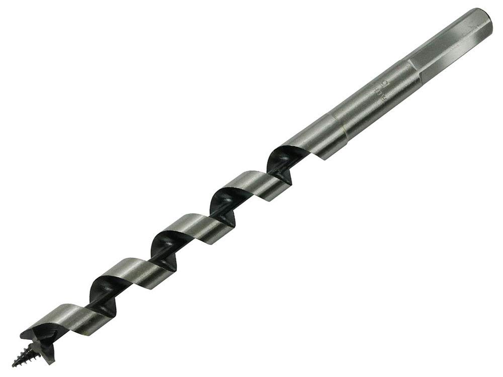 Faithfull Comb Auger Bit 16Mm X 200Mm 0/L