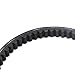 CISNO 203589/5959 Go Kart Drive Belt- Mini Bike Drive Belts 30 Comet Series for Manco American Sportworks (Belt #203589/5959)