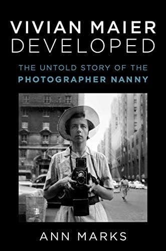 Vivian Maier: A Photographer Found - Kindle edition by Maloof