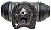ACDelco Gold 18E1412 (19287773) Rear Drum Brake Wheel Cylinder