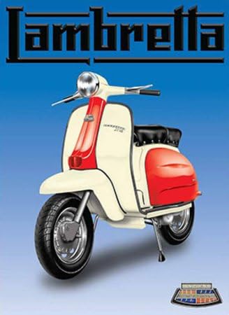 Lambretta Scooter Pictures  : You Can Install This Wallpaper On Your Desktop Or On Your Mobile.
