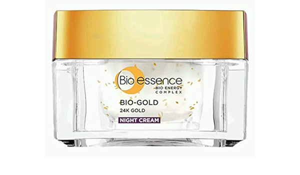 bio essence night serum