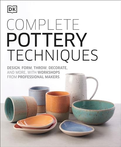 Ceramics: Rawson, Philip, Higby, Wayne: 9780812211566: Amazon.com