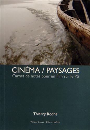 Cinéma-paysages