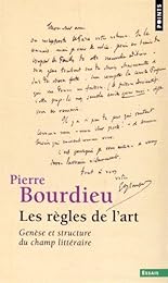 Les  règles de l'art