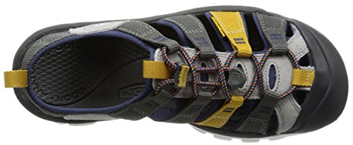 keen newport evo h2